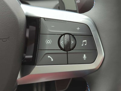 2025 BMW 235i M235 xDrive