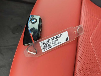 2025 BMW 235i M235 xDrive