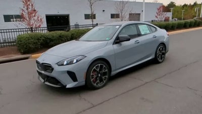 2025 BMW 235i M235 xDrive