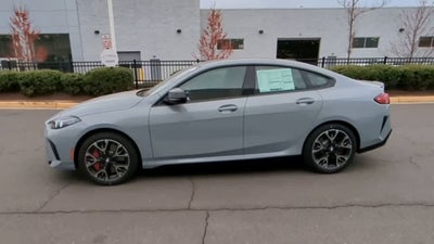 2025 BMW 235i M235 xDrive