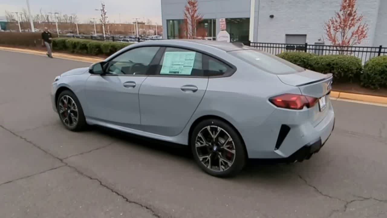 2025 BMW 235i M235 xDrive