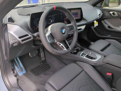 2025 BMW 235i M235 xDrive