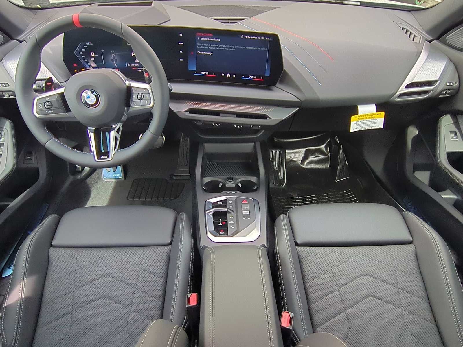 2025 BMW 235i M235 xDrive