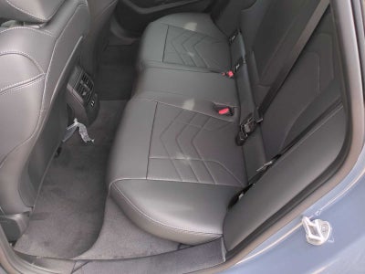 2025 BMW 235i M235 xDrive