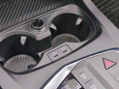 2025 BMW 235i M235 xDrive