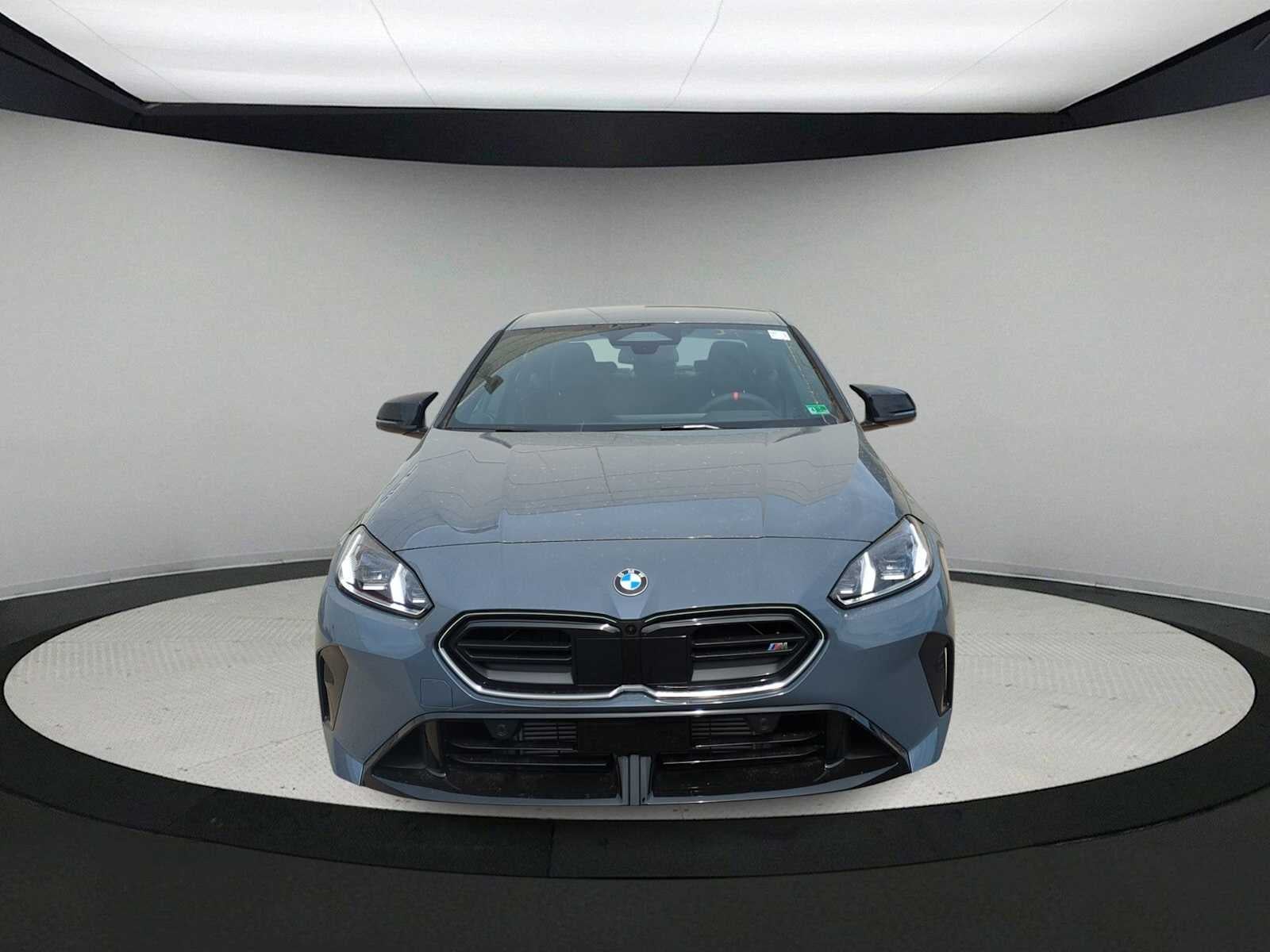 2025 BMW 235i M235 xDrive