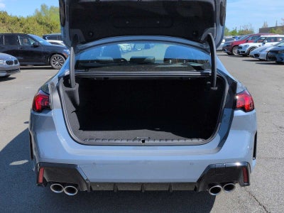 2025 BMW Serie 2 M235 xDrive