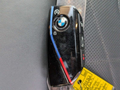 2025 BMW Serie 2 M235 xDrive