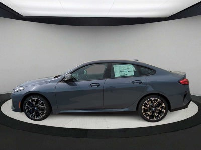 2025 BMW 235i M235 xDrive