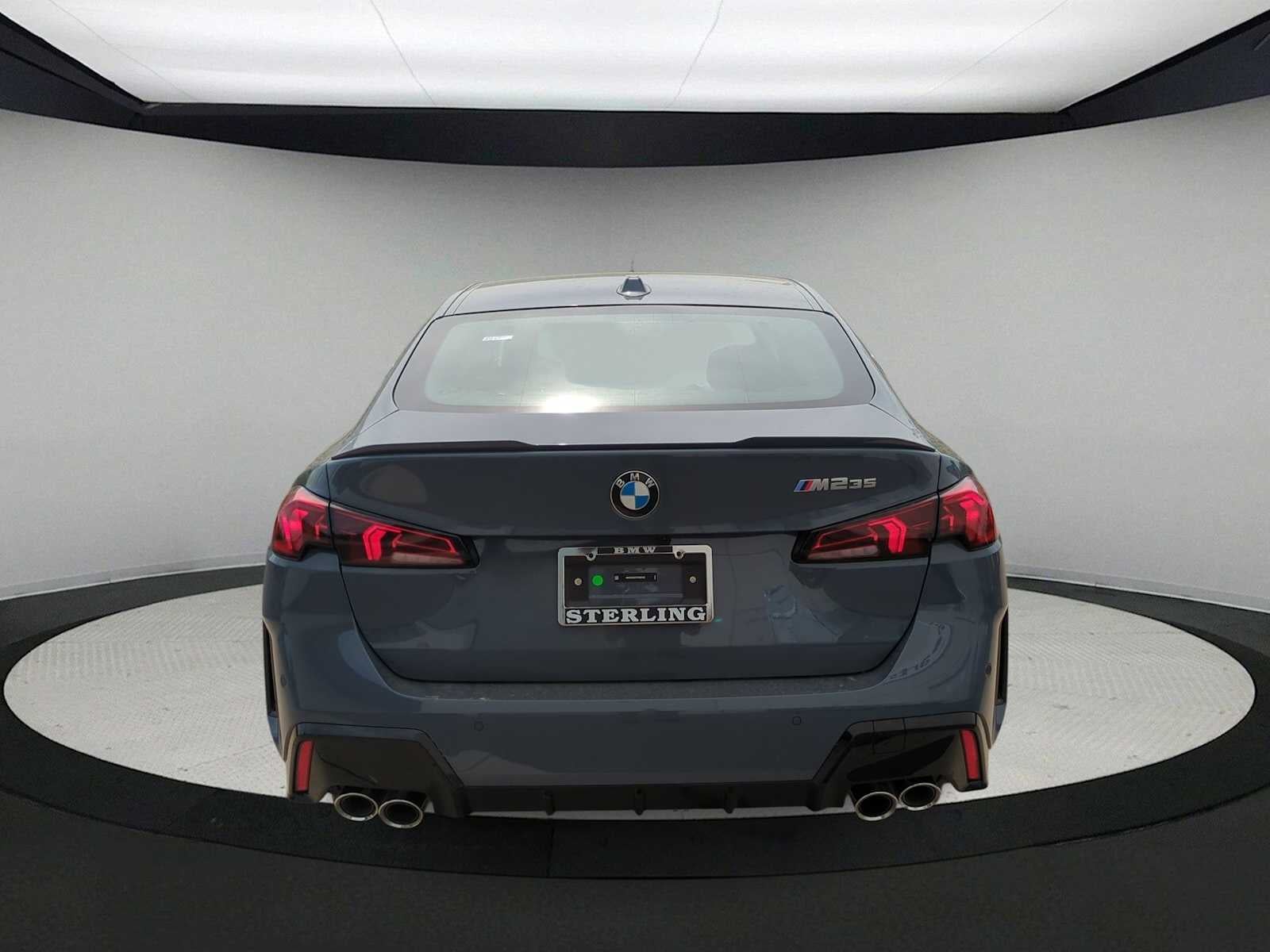 2025 BMW 235i M235 xDrive