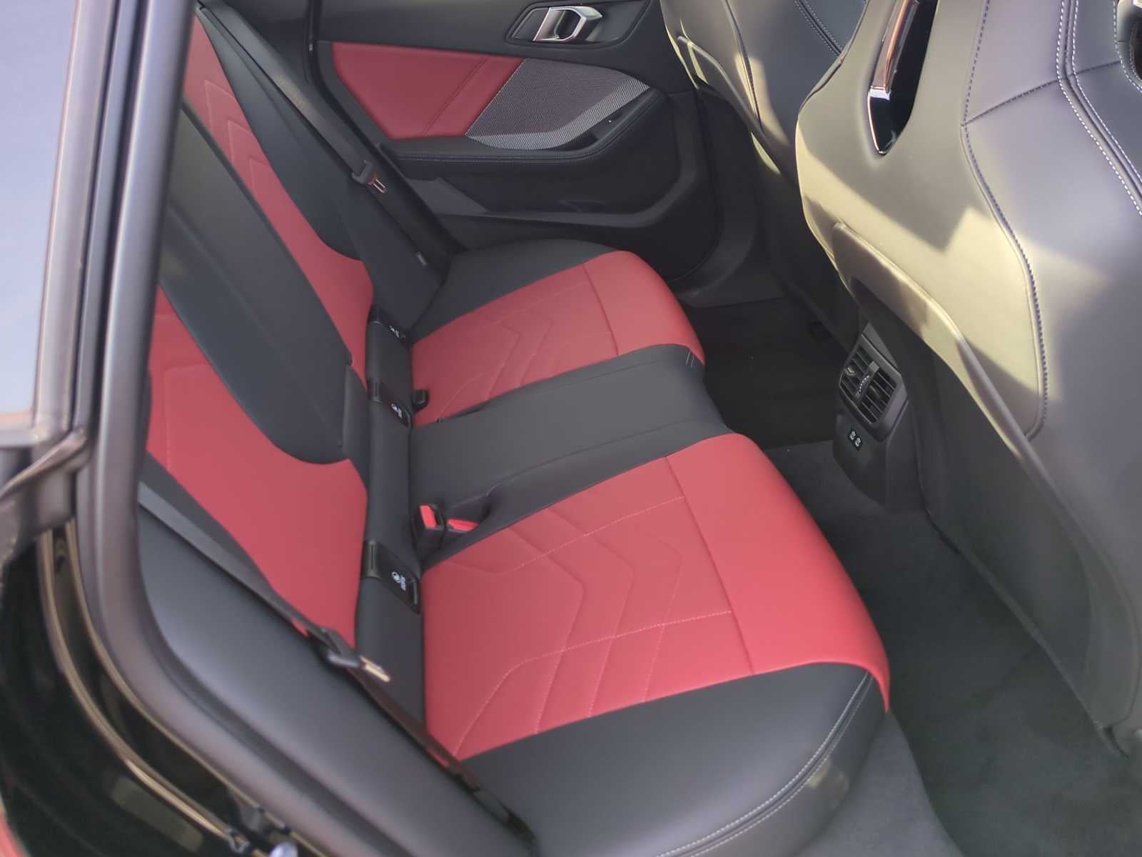 2025 BMW 235i M235 xDrive