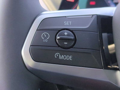 2025 BMW 235i M235 xDrive