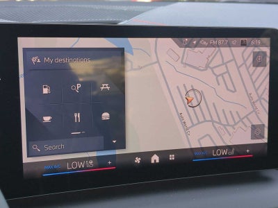 2025 BMW 235i M235 xDrive