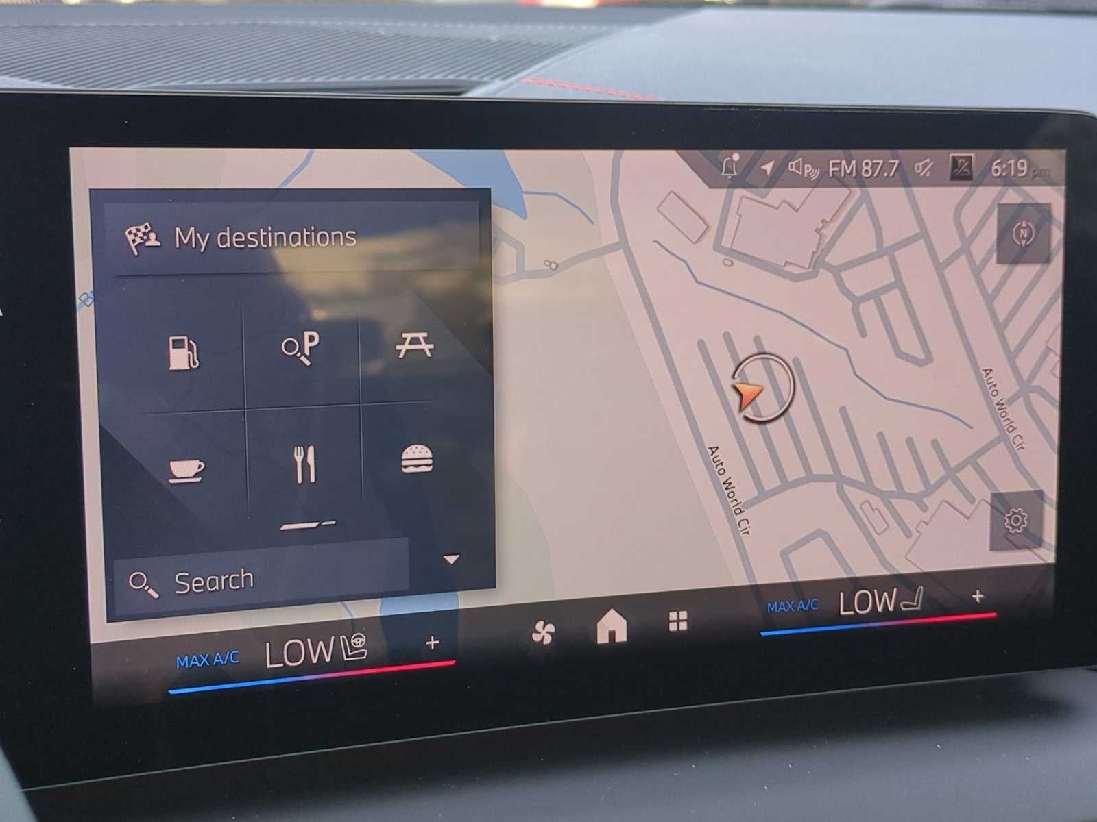 2025 BMW 235i M235 xDrive