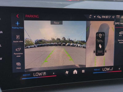 2025 BMW 235i M235 xDrive