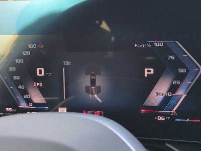 2025 BMW 235i M235 xDrive