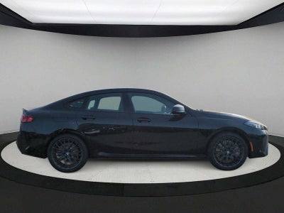 2025 BMW 235i M235 xDrive
