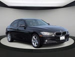 BMW 328d xDrive 328d xDrive 2014