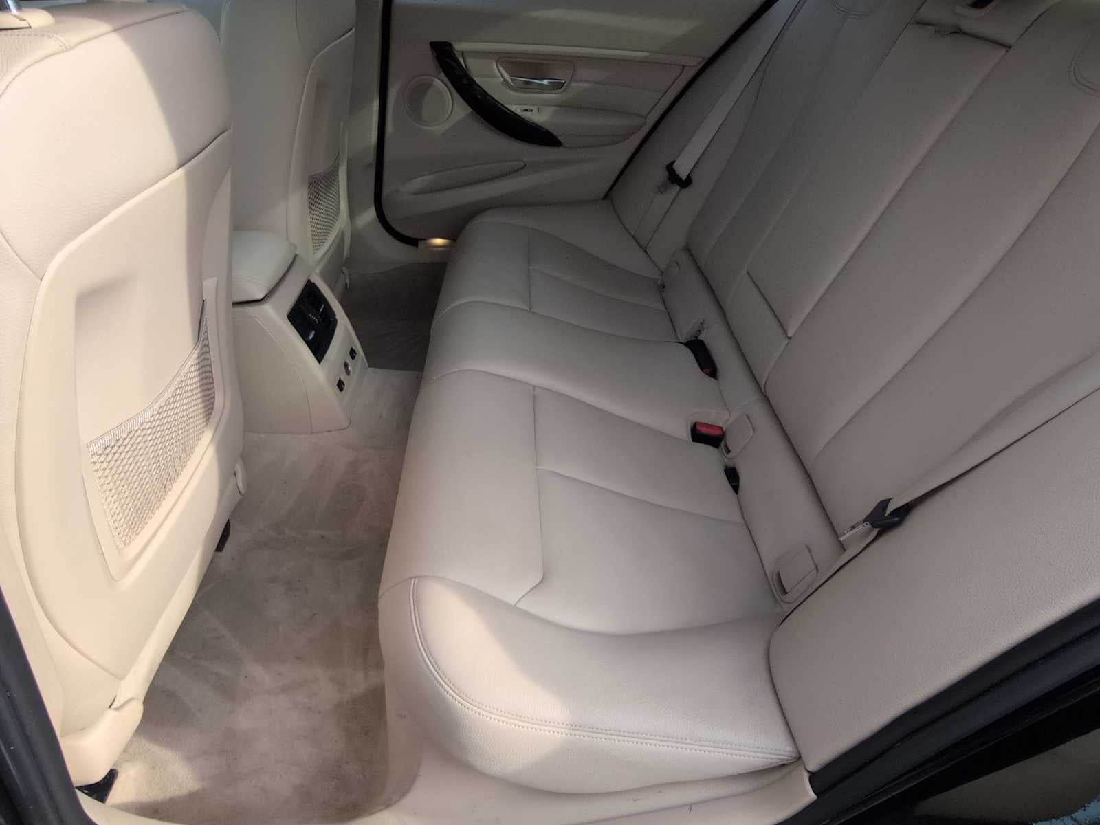 BMW 328d xDrive 328d xDrive 2014