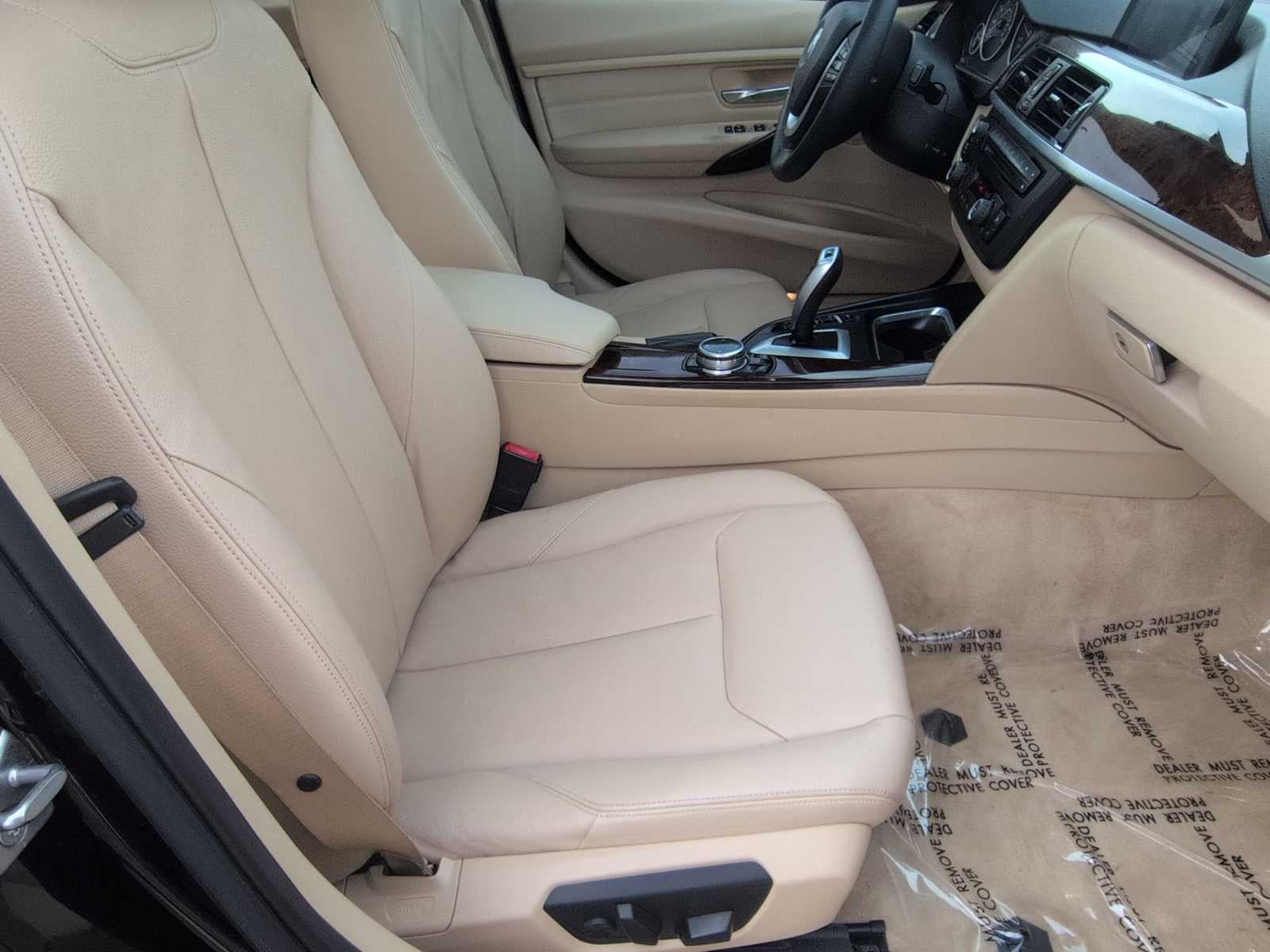 BMW 328d xDrive 328d xDrive 2014