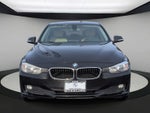 BMW 328d xDrive 328d xDrive 2014