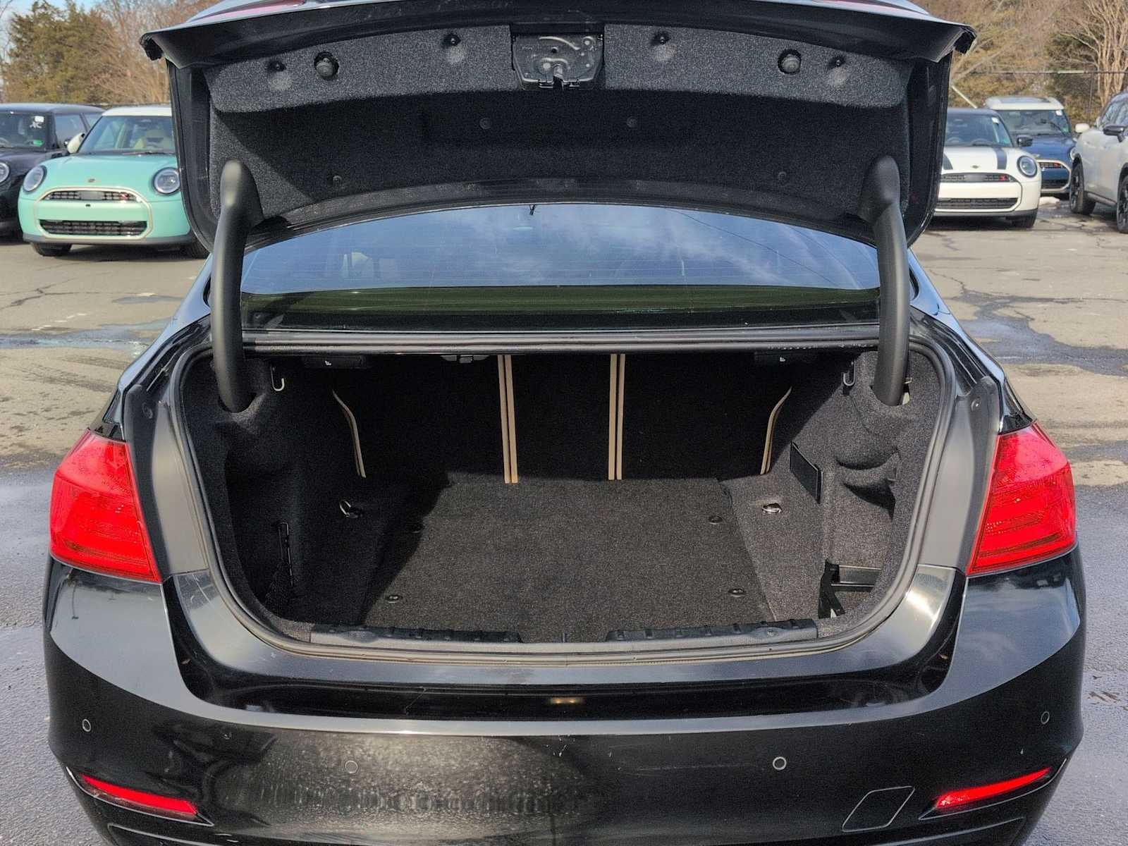 BMW 328d xDrive 328d xDrive 2014