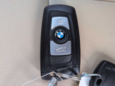 BMW 328d xDrive 328d xDrive 2014
