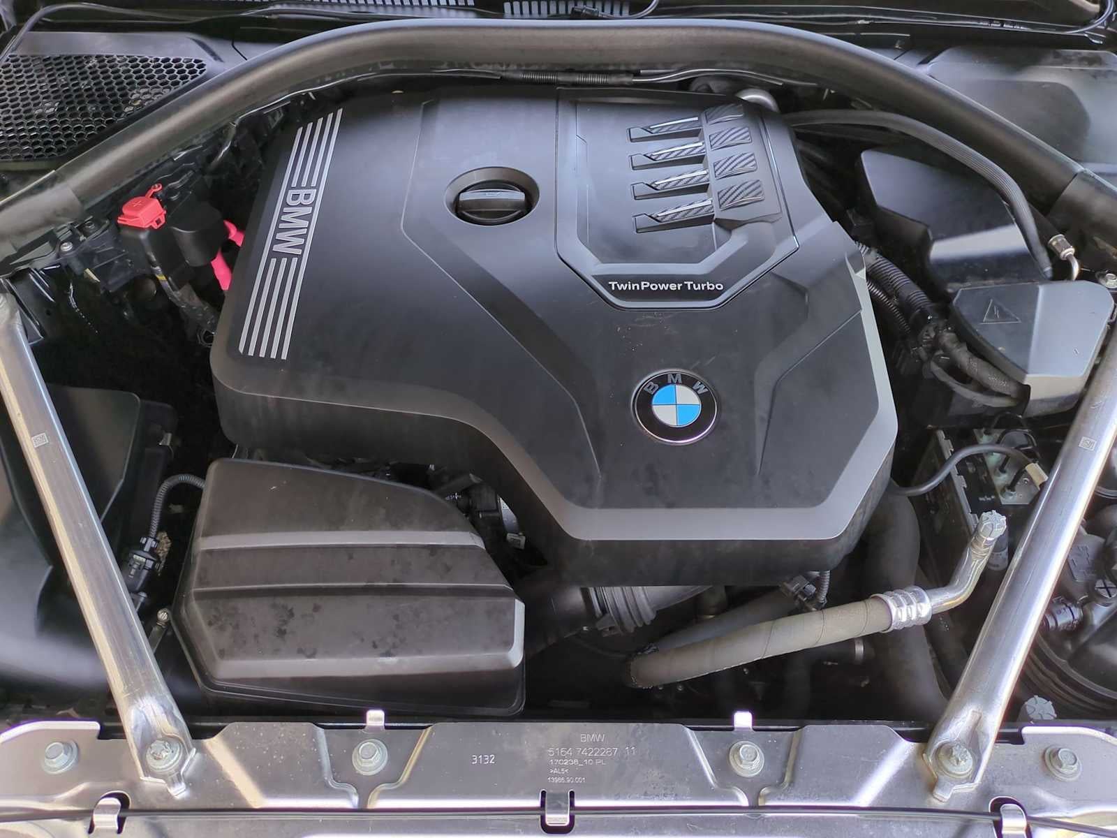 2023 BMW 430i xDrive 430i xDrive