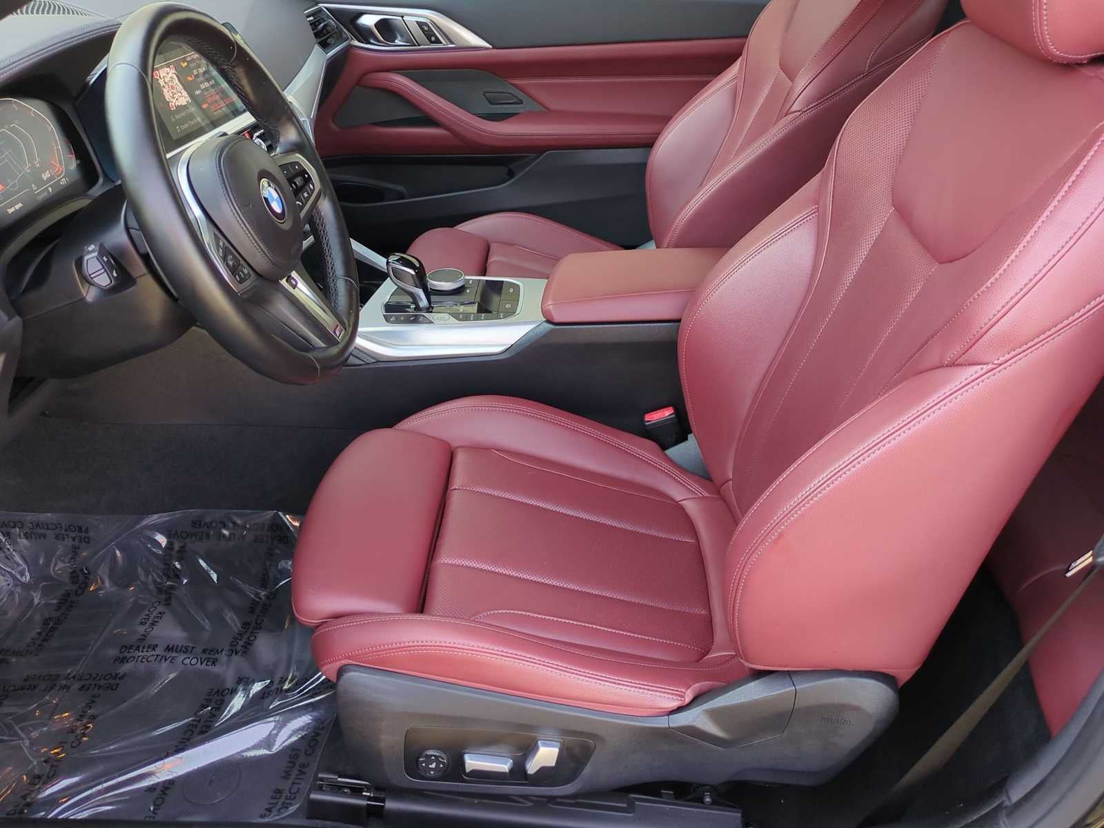 2023 BMW 430i xDrive 430i xDrive