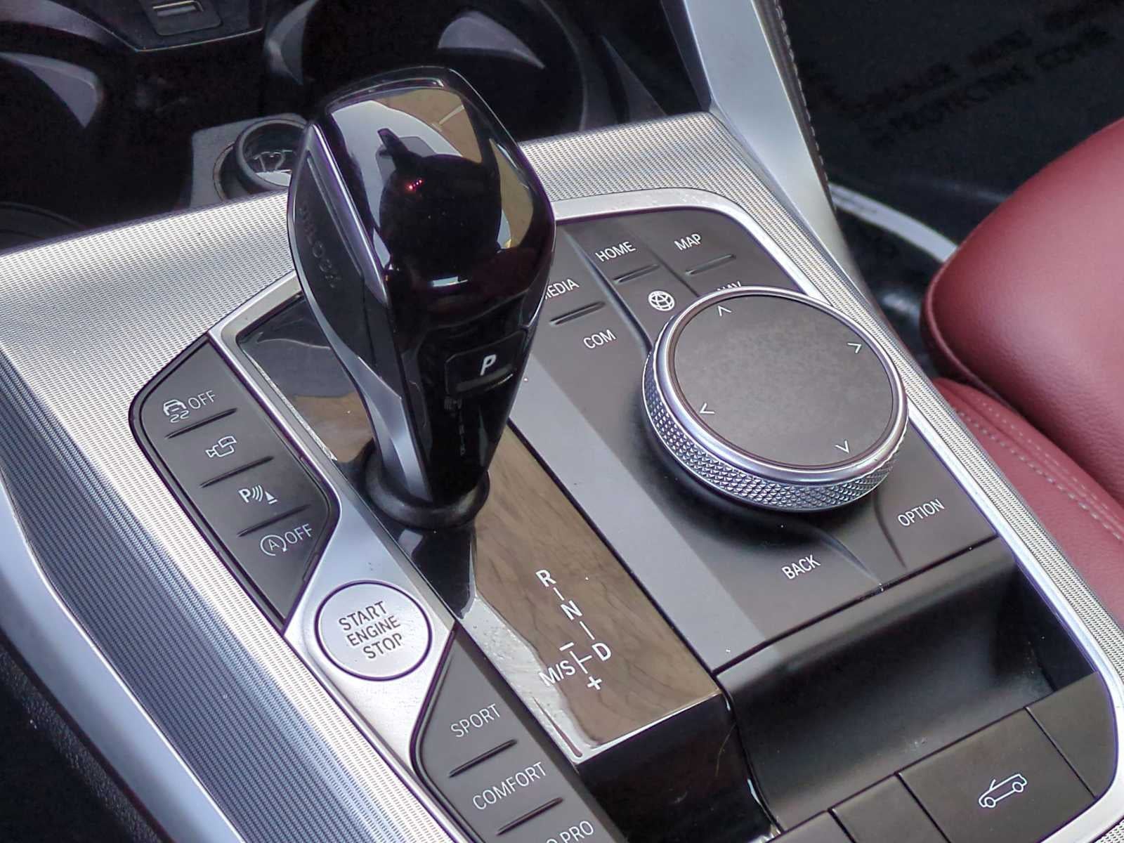 2023 BMW 430i xDrive 430i xDrive