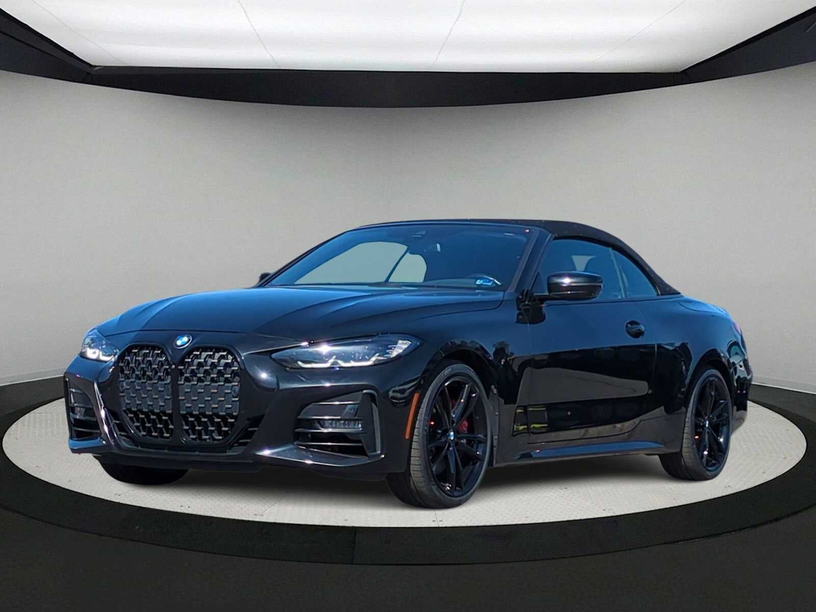 2023 BMW 430i xDrive 430i xDrive