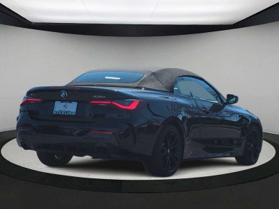 2023 BMW 430i xDrive 430i xDrive