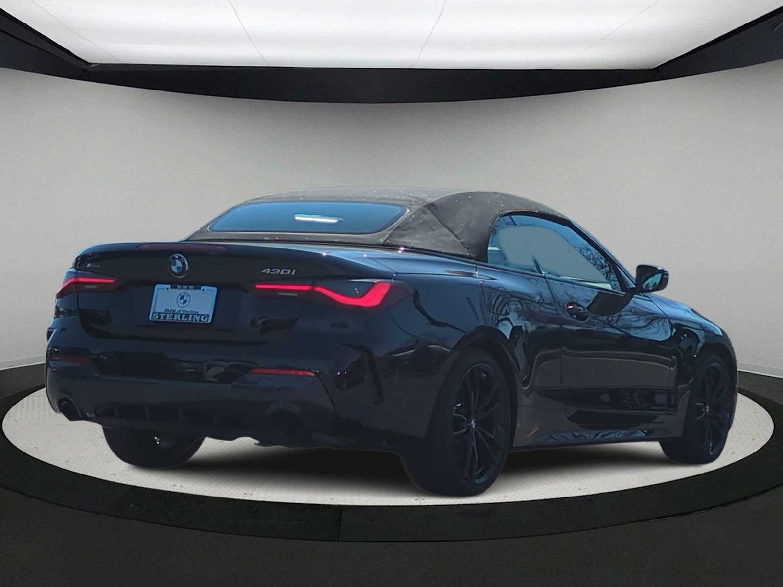 2023 BMW 430i xDrive 430i xDrive