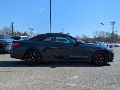 2023 BMW 430i xDrive 430i xDrive