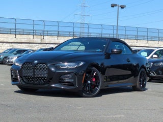 2023 BMW 430i xDrive 430i xDrive