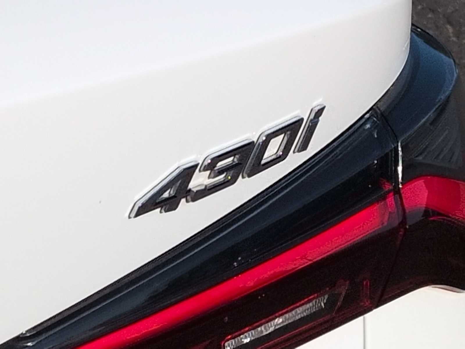 BMW Serie 4 430i xDrive 2022