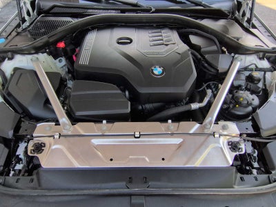 BMW Serie 4 430i xDrive 2022