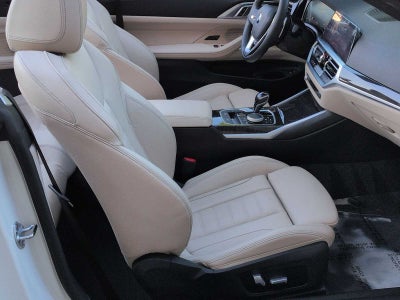 BMW Serie 4 430i xDrive 2022