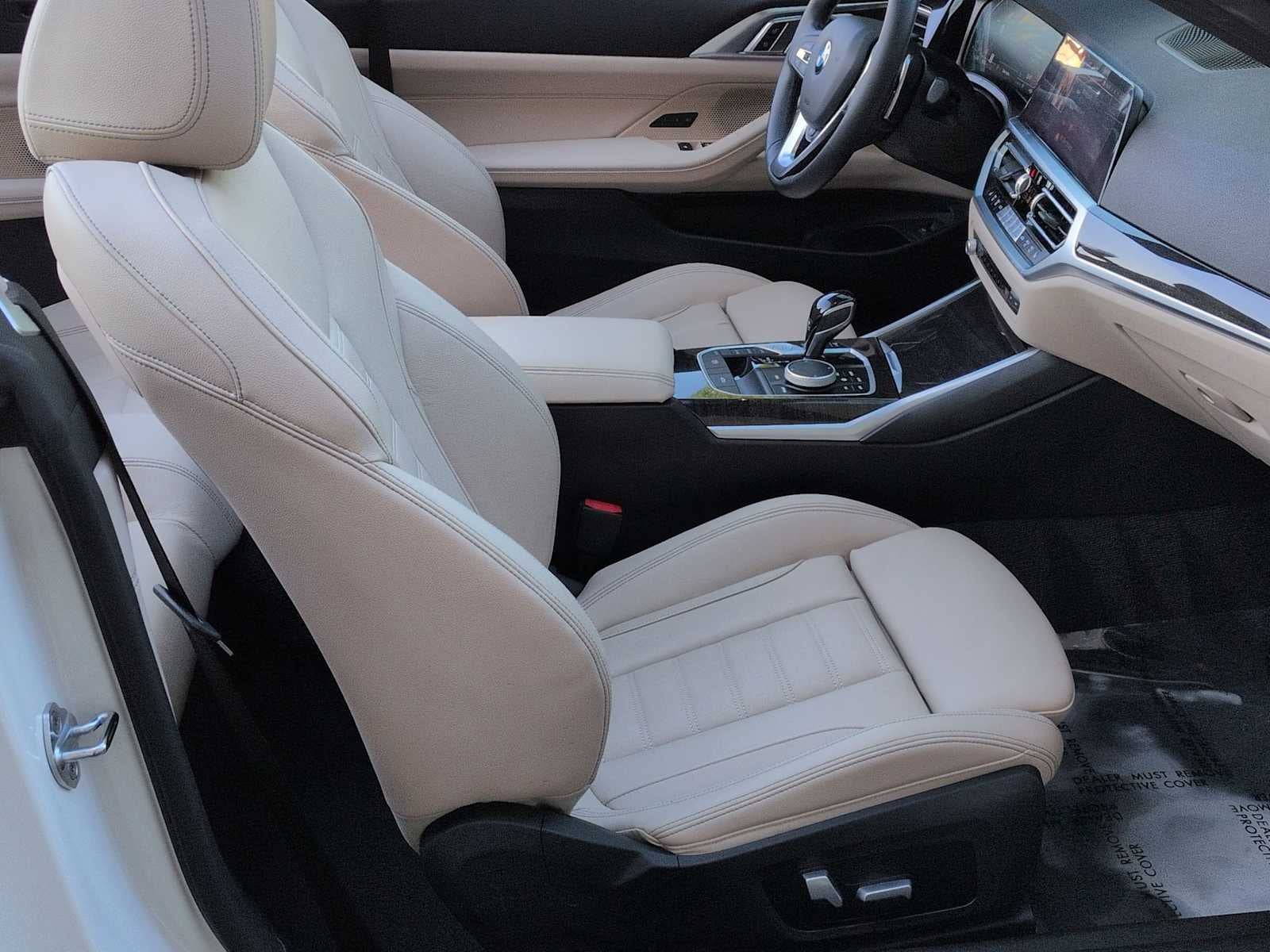 BMW Serie 4 430i xDrive 2022