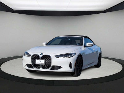 BMW Serie 4 430i xDrive 2022