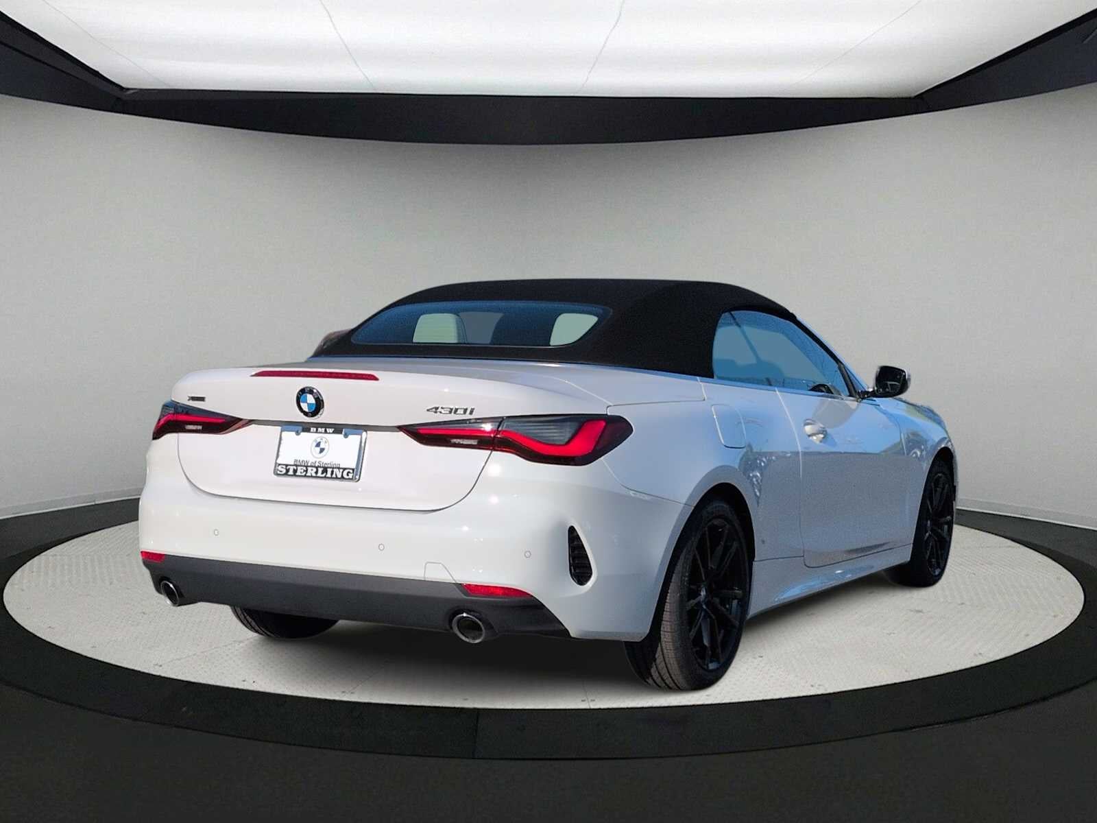 BMW Serie 4 430i xDrive 2022