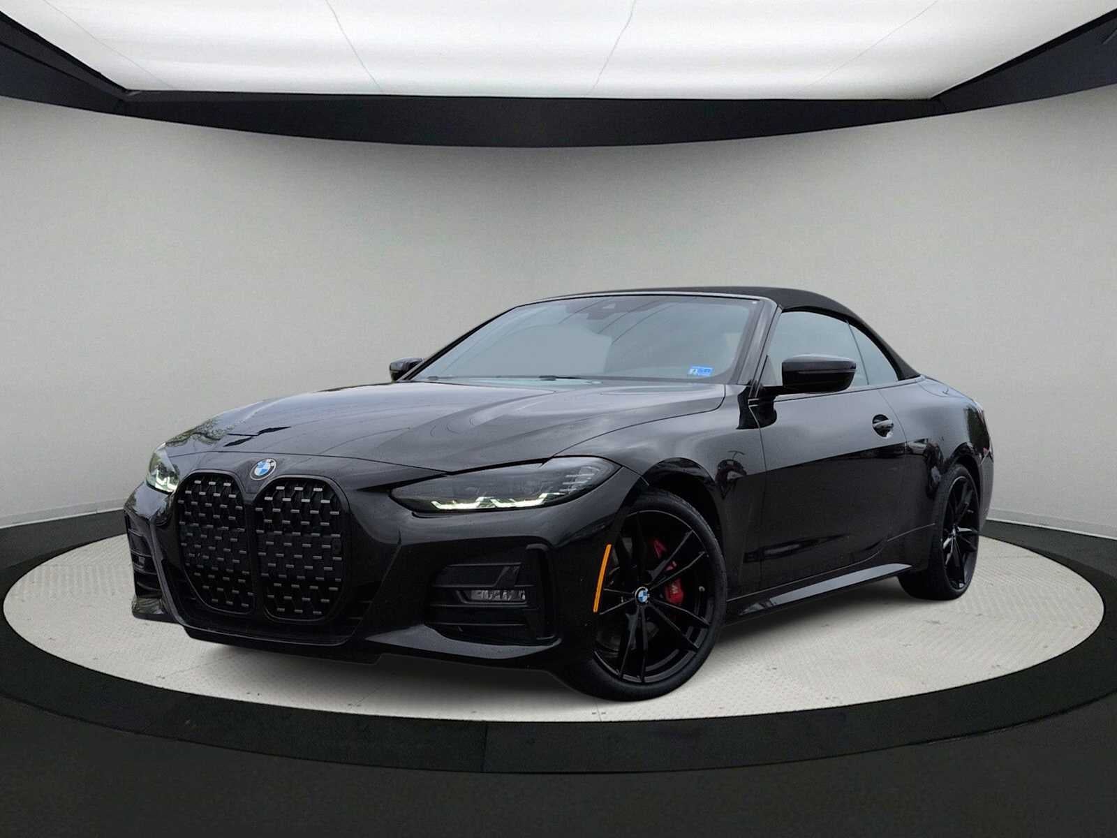 BMW Serie 4 430i xDrive 2022