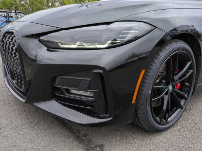 BMW Serie 4 430i xDrive 2022