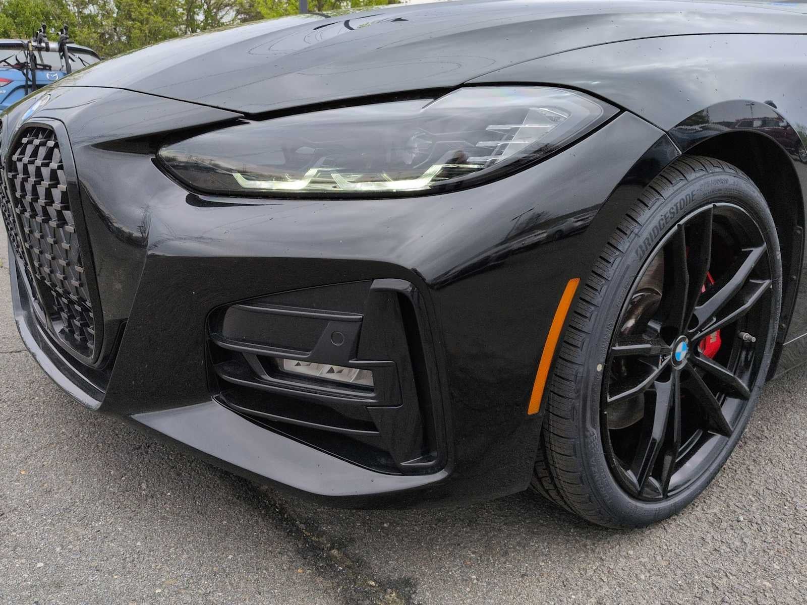 BMW Serie 4 430i xDrive 2022