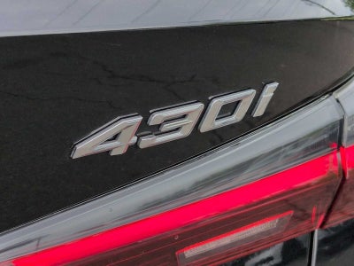 BMW Serie 4 430i xDrive 2022