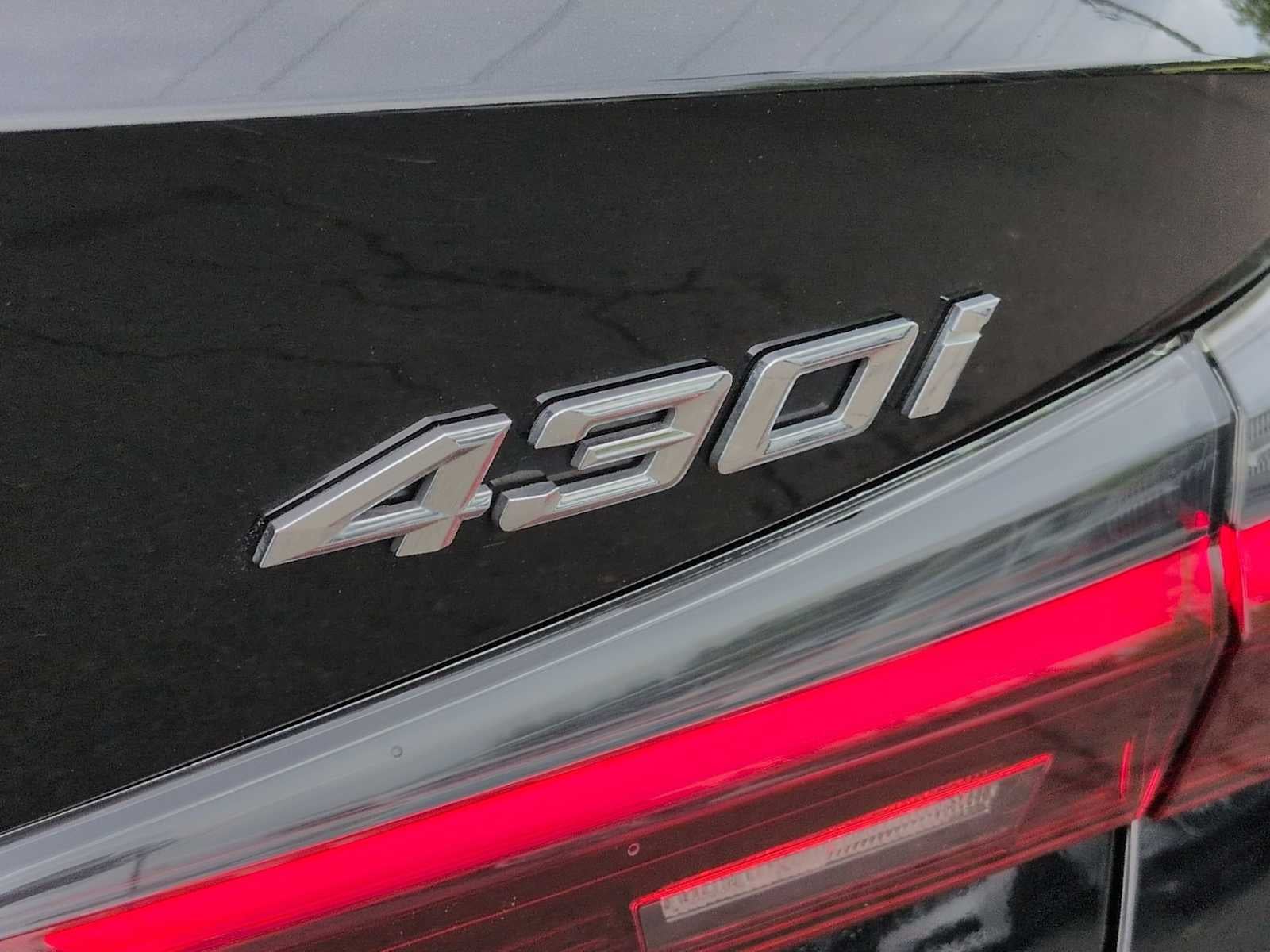 BMW Serie 4 430i xDrive 2022