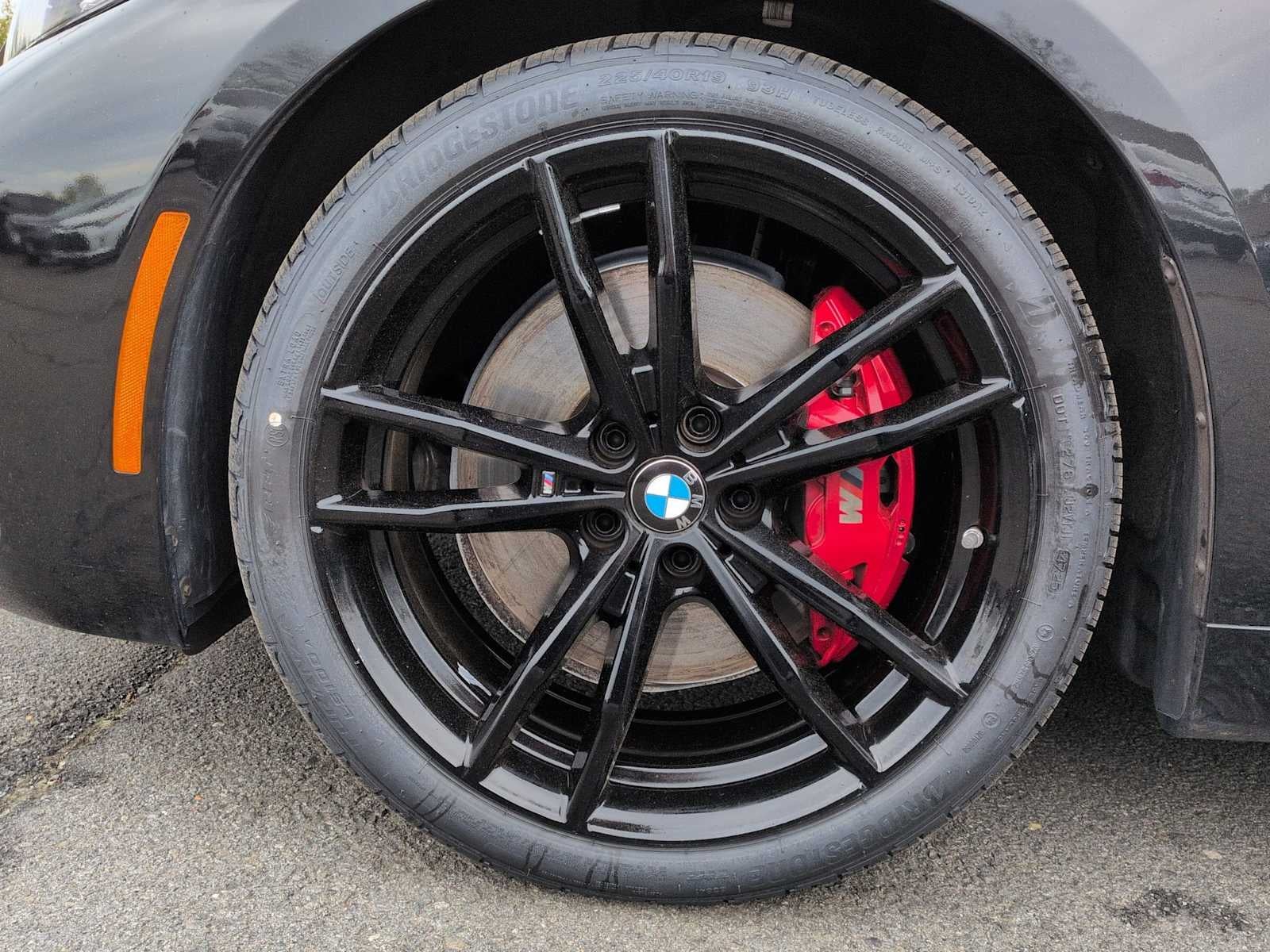 BMW Serie 4 430i xDrive 2022