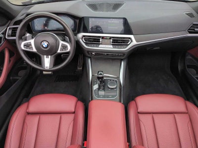 BMW Serie 4 430i xDrive 2022