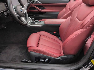 BMW Serie 4 430i xDrive 2022