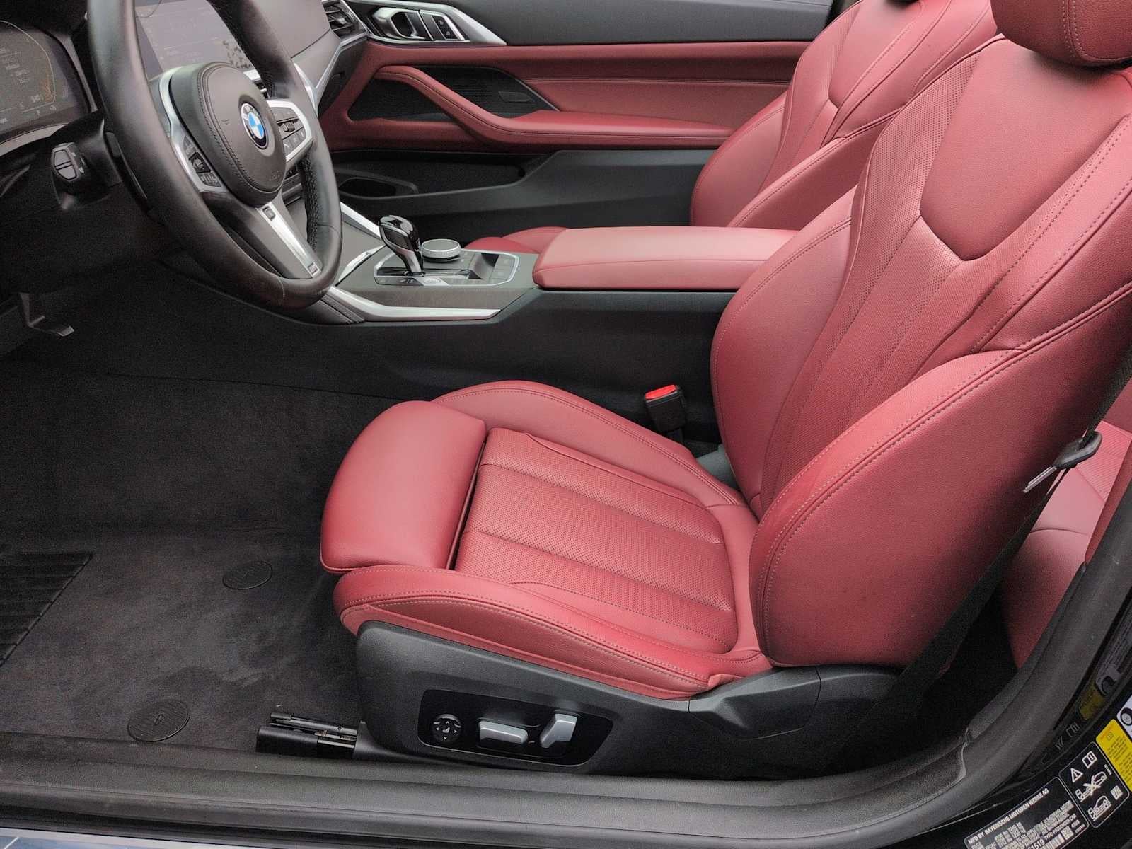 BMW Serie 4 430i xDrive 2022